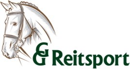 Logo G&G Reitsport